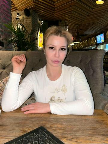 Проститутка Валентина